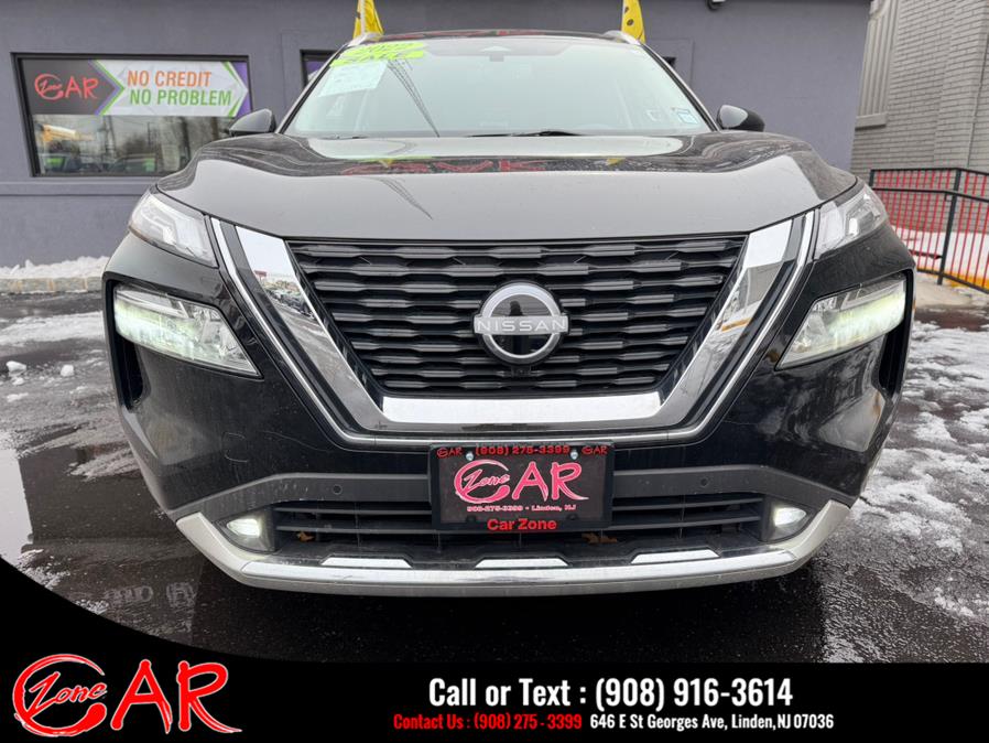 2022 Nissan Rogue AWD Platinum, available for sale in Linden, New Jersey | Car Zone. Linden, New Jersey 2022 Nissan Rogue AWD Platinum, available for sale in Linden, New Jersey | Car Zone. Linden, New Jersey