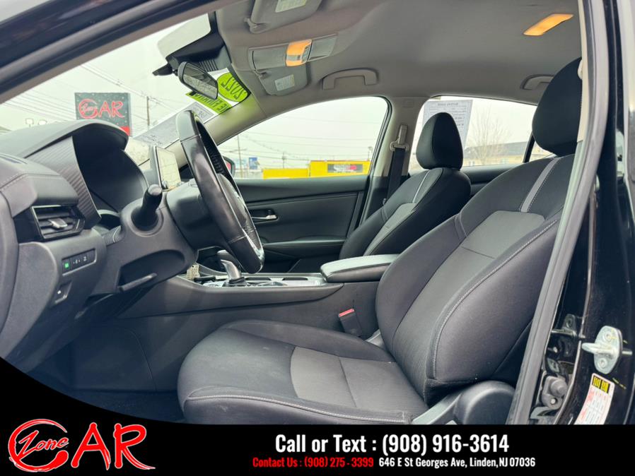 2022 Nissan Sentra SV CVT, available for sale in Linden, New Jersey | Car Zone. Linden, New Jersey 2022 Nissan Sentra SV CVT, available for sale in Linden, New Jersey | Car Zone. Linden, New Jersey