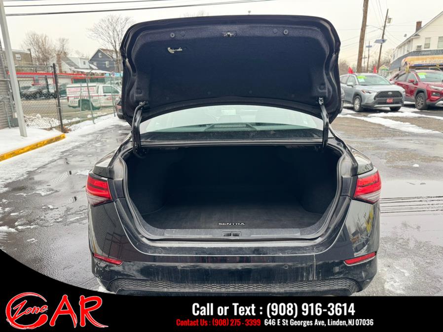 2022 Nissan Sentra SV CVT, available for sale in Linden, New Jersey | Car Zone. Linden, New Jersey 2022 Nissan Sentra SV CVT, available for sale in Linden, New Jersey | Car Zone. Linden, New Jersey