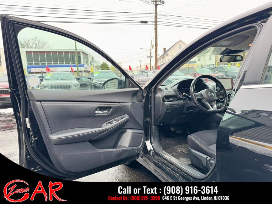 2022 Nissan Sentra SV CVT, available for sale in Linden, New Jersey | Car Zone. Linden, New Jersey 2022 Nissan Sentra SV CVT, available for sale in Linden, New Jersey | Car Zone. Linden, New Jersey
