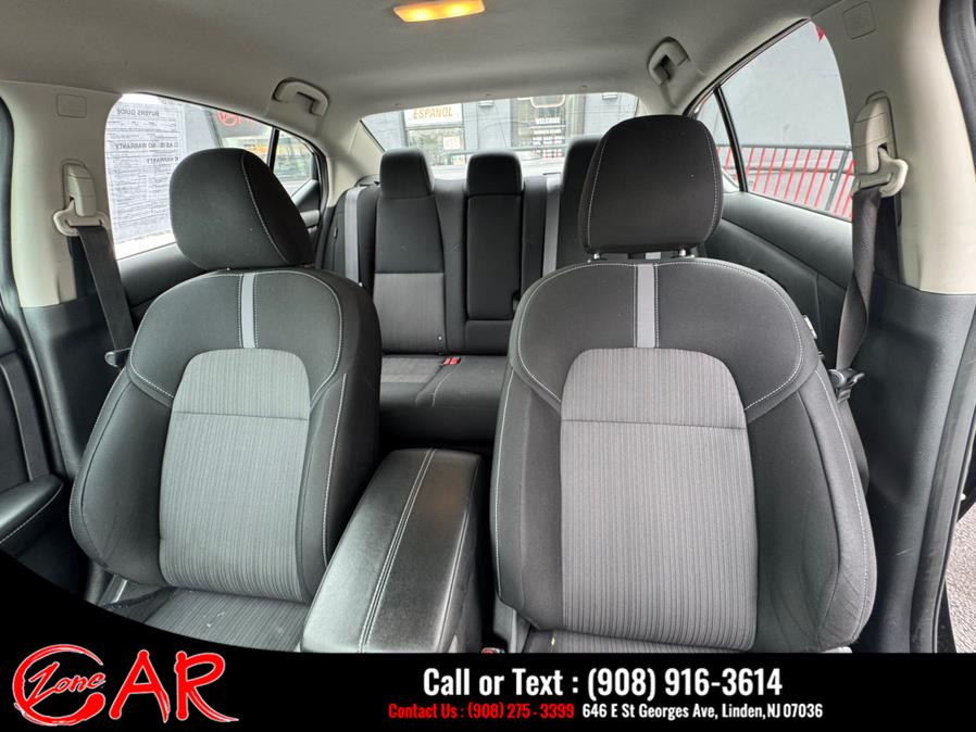 2022 Nissan Sentra SV CVT, available for sale in Linden, New Jersey | Car Zone. Linden, New Jersey 2022 Nissan Sentra SV CVT, available for sale in Linden, New Jersey | Car Zone. Linden, New Jersey
