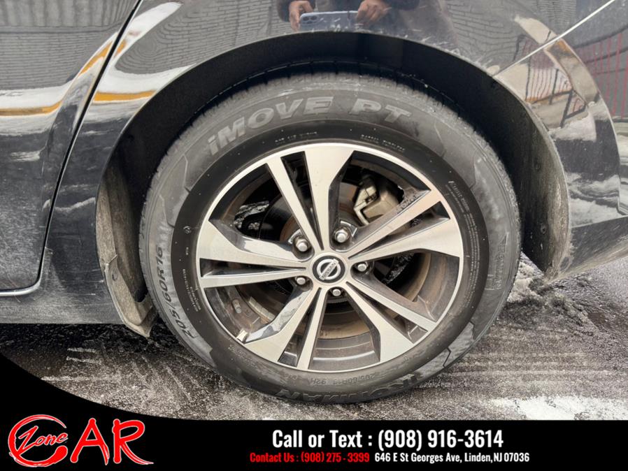 2022 Nissan Sentra SV CVT, available for sale in Linden, New Jersey | Car Zone. Linden, New Jersey 2022 Nissan Sentra SV CVT, available for sale in Linden, New Jersey | Car Zone. Linden, New Jersey