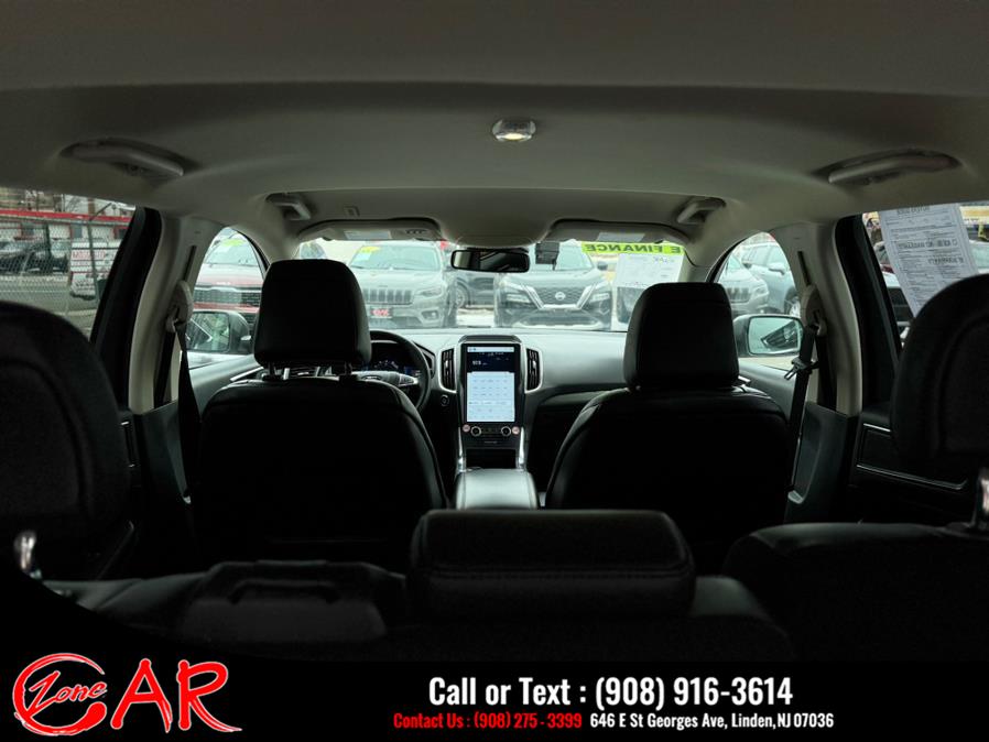 2022 Ford Edge Titanium AWD, available for sale in Linden, New Jersey | Car Zone. Linden, New Jersey 2022 Ford Edge Titanium AWD, available for sale in Linden, New Jersey | Car Zone. Linden, New Jersey