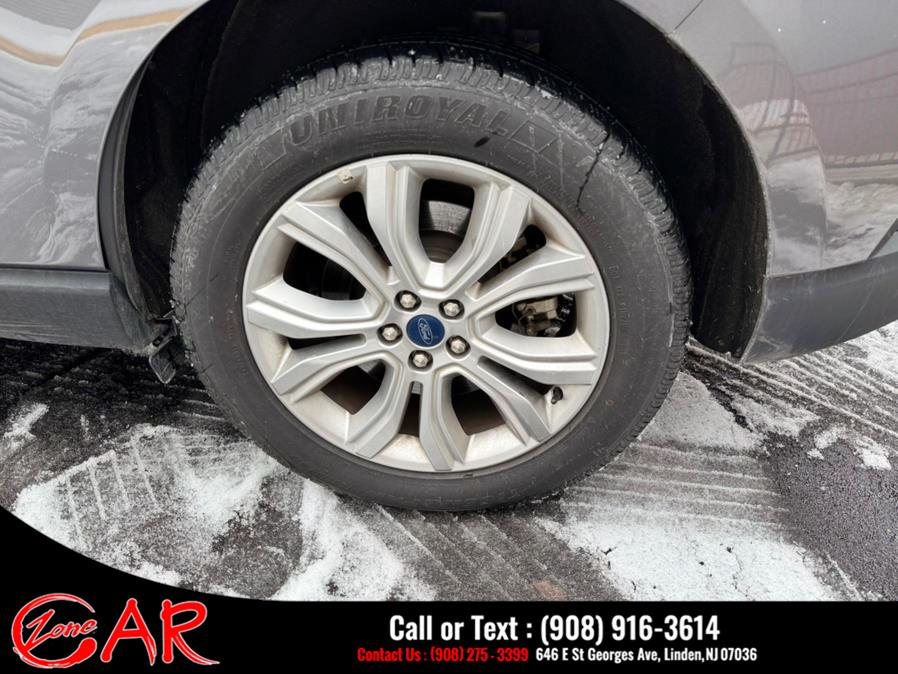 2022 Ford Edge Titanium AWD, available for sale in Linden, New Jersey | Car Zone. Linden, New Jersey 2022 Ford Edge Titanium AWD, available for sale in Linden, New Jersey | Car Zone. Linden, New Jersey