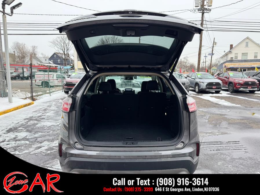 2022 Ford Edge Titanium AWD, available for sale in Linden, New Jersey | Car Zone. Linden, New Jersey 2022 Ford Edge Titanium AWD, available for sale in Linden, New Jersey | Car Zone. Linden, New Jersey