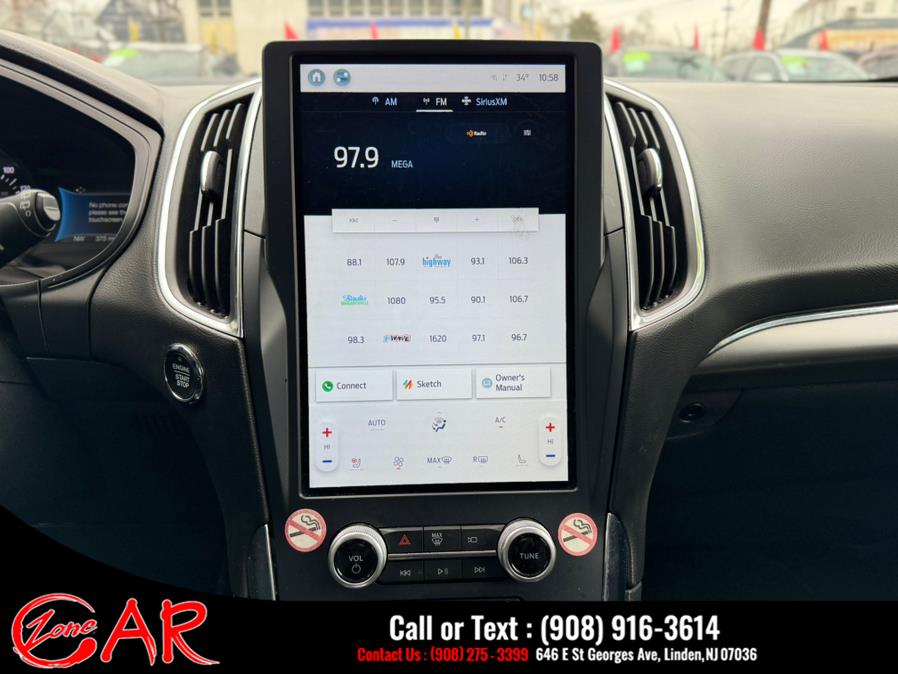 2022 Ford Edge Titanium AWD, available for sale in Linden, New Jersey | Car Zone. Linden, New Jersey 2022 Ford Edge Titanium AWD, available for sale in Linden, New Jersey | Car Zone. Linden, New Jersey