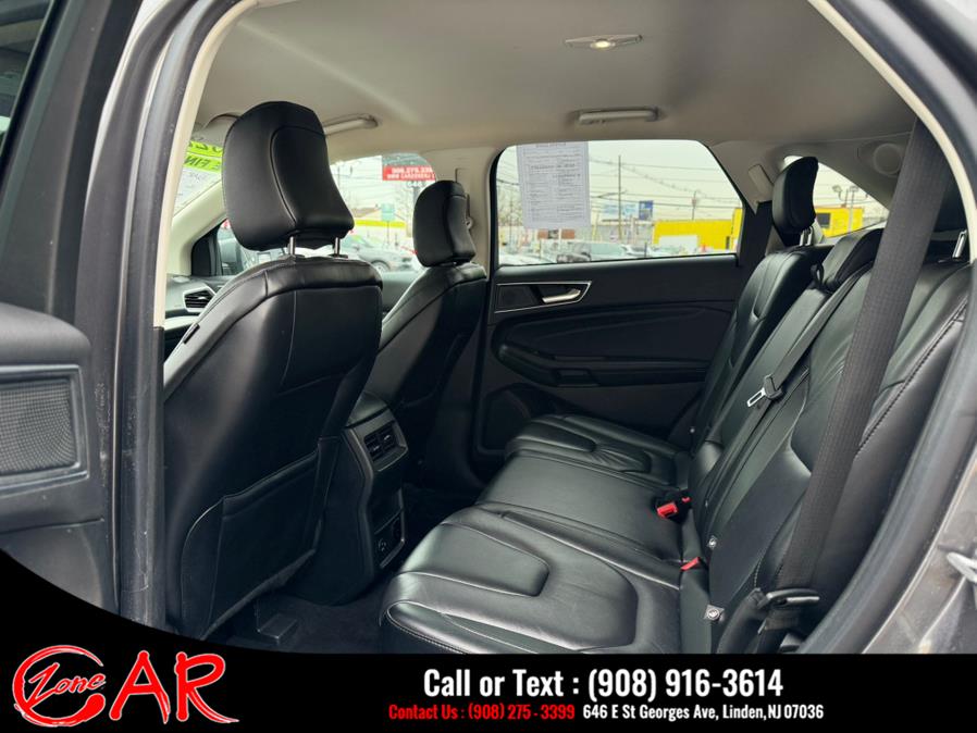 2022 Ford Edge Titanium AWD, available for sale in Linden, New Jersey | Car Zone. Linden, New Jersey 2022 Ford Edge Titanium AWD, available for sale in Linden, New Jersey | Car Zone. Linden, New Jersey