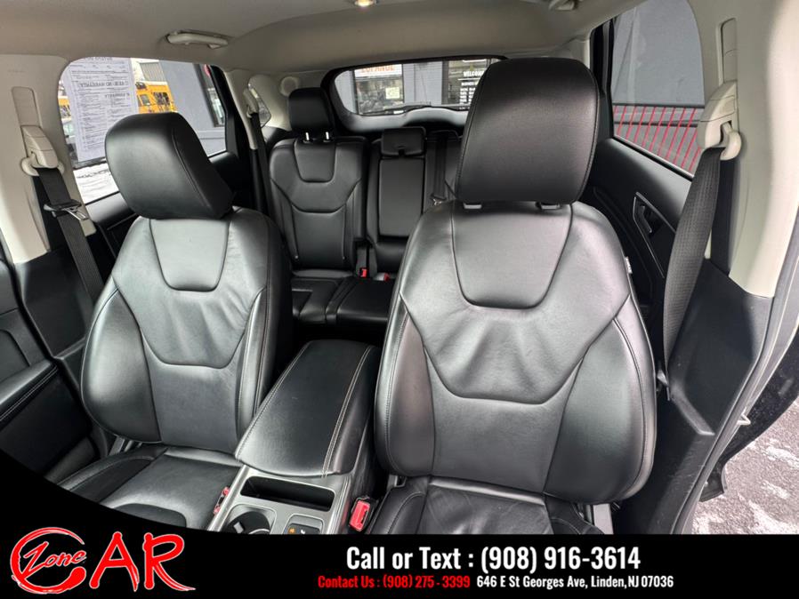 2022 Ford Edge Titanium AWD, available for sale in Linden, New Jersey | Car Zone. Linden, New Jersey 2022 Ford Edge Titanium AWD, available for sale in Linden, New Jersey | Car Zone. Linden, New Jersey