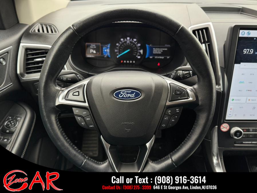 2022 Ford Edge Titanium AWD, available for sale in Linden, New Jersey | Car Zone. Linden, New Jersey 2022 Ford Edge Titanium AWD, available for sale in Linden, New Jersey | Car Zone. Linden, New Jersey
