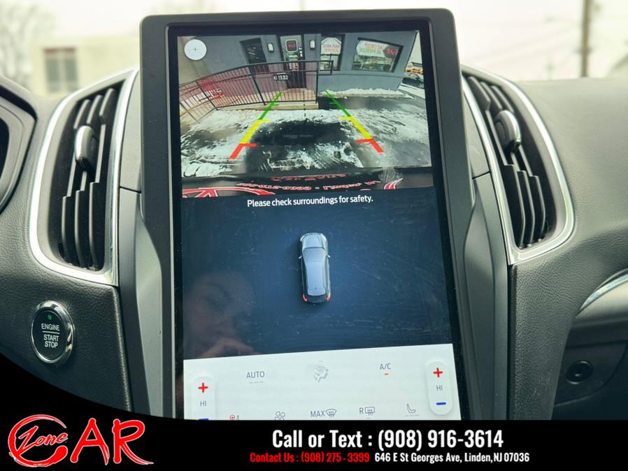 2022 Ford Edge Titanium AWD, available for sale in Linden, New Jersey | Car Zone. Linden, New Jersey 2022 Ford Edge Titanium AWD, available for sale in Linden, New Jersey | Car Zone. Linden, New Jersey