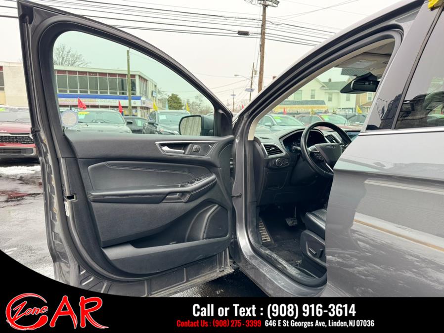 2022 Ford Edge Titanium AWD, available for sale in Linden, New Jersey | Car Zone. Linden, New Jersey 2022 Ford Edge Titanium AWD, available for sale in Linden, New Jersey | Car Zone. Linden, New Jersey