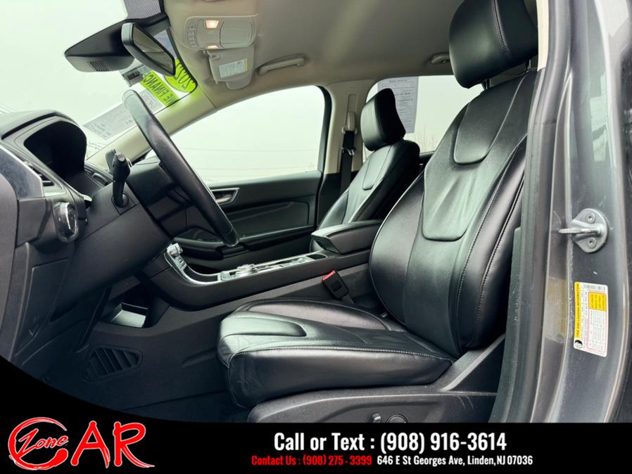 2022 Ford Edge Titanium AWD, available for sale in Linden, New Jersey | Car Zone. Linden, New Jersey 2022 Ford Edge Titanium AWD, available for sale in Linden, New Jersey | Car Zone. Linden, New Jersey