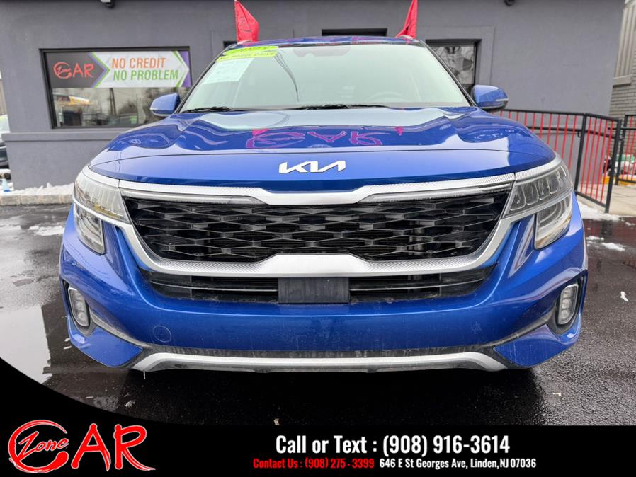 2023 Kia Seltos SX DCT AWD, available for sale in Linden, New Jersey | Car Zone. Linden, New Jersey 2023 Kia Seltos SX DCT AWD, available for sale in Linden, New Jersey | Car Zone. Linden, New Jersey