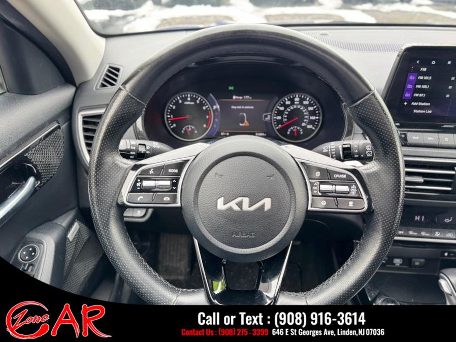 2023 Kia Seltos SX DCT AWD, available for sale in Linden, New Jersey | Car Zone. Linden, New Jersey 2023 Kia Seltos SX DCT AWD, available for sale in Linden, New Jersey | Car Zone. Linden, New Jersey