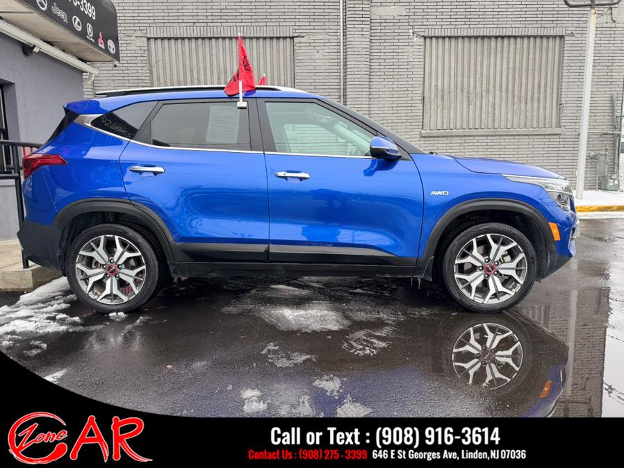 2023 Kia Seltos SX DCT AWD, available for sale in Linden, New Jersey | Car Zone. Linden, New Jersey 2023 Kia Seltos SX DCT AWD, available for sale in Linden, New Jersey | Car Zone. Linden, New Jersey