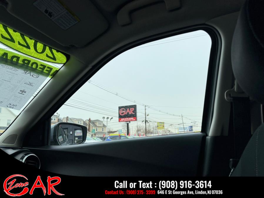 2022 Nissan Kicks SV FWD, available for sale in Linden, New Jersey | Car Zone. Linden, New Jersey 2022 Nissan Kicks SV FWD, available for sale in Linden, New Jersey | Car Zone. Linden, New Jersey
