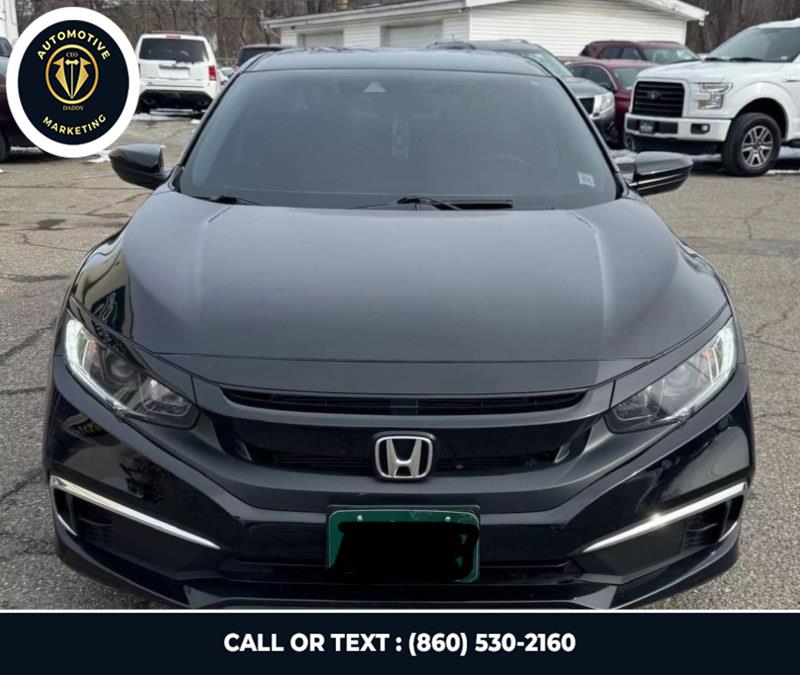 2020 Honda Civic Sedan LX CVT, available for sale in Online only, Connecticut | CEO DADDY AUTO. Online only, Connecticut 2020 Honda Civic Sedan LX CVT, available for sale in Online only, Connecticut | CEO DADDY AUTO. Online only, Connecticut