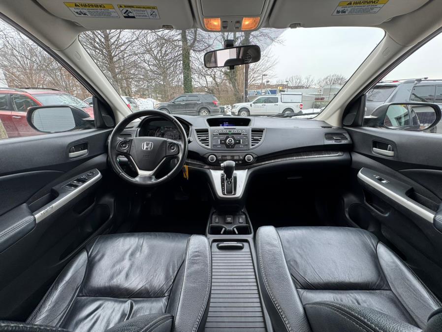 2014 Honda CR-V AWD 5dr EX-L w/Navi, available for sale in Irvington, New Jersey | Elis Motors Corp. Irvington, New Jersey 2014 Honda CR-V AWD 5dr EX-L w/Navi, available for sale in Irvington, New Jersey | Elis Motors Corp. Irvington, New Jersey