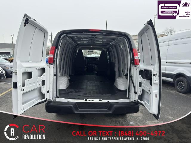 2023 GMC Savana Cargo Van 2500 155'', available for sale in Avenel, New Jersey | Car Revolution. Avenel, New Jersey 2023 GMC Savana Cargo Van 2500 155'', available for sale in Avenel, New Jersey | Car Revolution. Avenel, New Jersey
