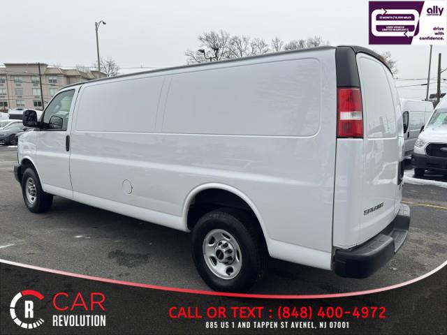 2023 GMC Savana Cargo Van 2500 155'', available for sale in Avenel, New Jersey | Car Revolution. Avenel, New Jersey 2023 GMC Savana Cargo Van 2500 155'', available for sale in Avenel, New Jersey | Car Revolution. Avenel, New Jersey