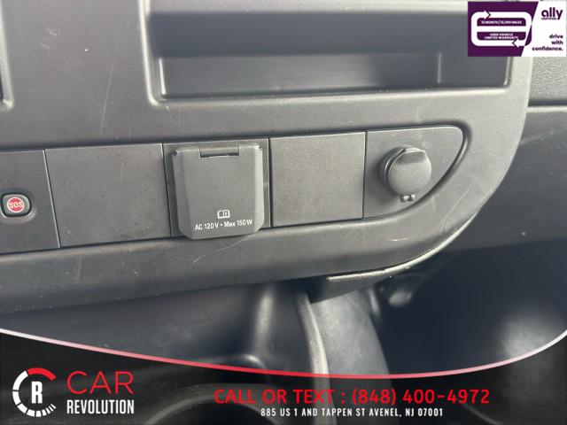 2023 GMC Savana Cargo Van 2500 155'', available for sale in Avenel, New Jersey | Car Revolution. Avenel, New Jersey 2023 GMC Savana Cargo Van 2500 155'', available for sale in Avenel, New Jersey | Car Revolution. Avenel, New Jersey