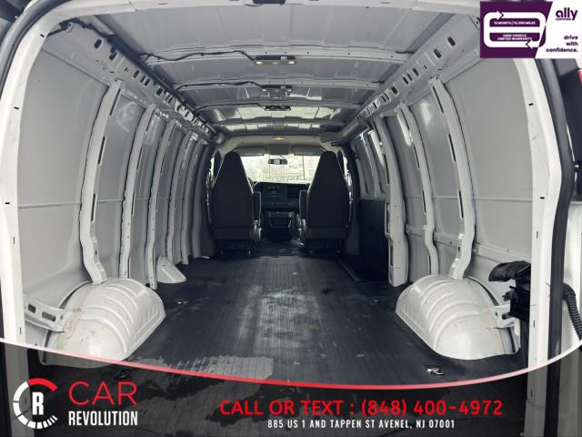 2023 GMC Savana Cargo Van 2500 155'', available for sale in Avenel, New Jersey | Car Revolution. Avenel, New Jersey 2023 GMC Savana Cargo Van 2500 155'', available for sale in Avenel, New Jersey | Car Revolution. Avenel, New Jersey