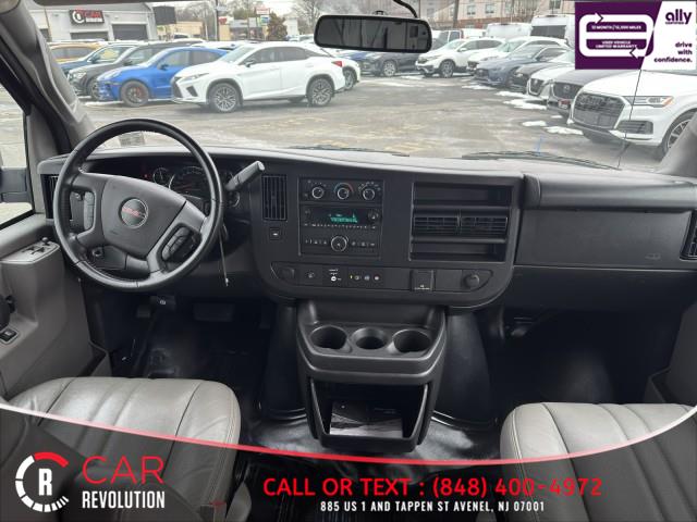 2023 GMC Savana Cargo Van 2500 155'', available for sale in Avenel, New Jersey | Car Revolution. Avenel, New Jersey 2023 GMC Savana Cargo Van 2500 155'', available for sale in Avenel, New Jersey | Car Revolution. Avenel, New Jersey