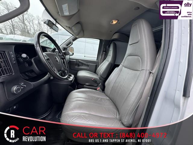 2023 GMC Savana Cargo Van 2500 155'', available for sale in Avenel, New Jersey | Car Revolution. Avenel, New Jersey 2023 GMC Savana Cargo Van 2500 155'', available for sale in Avenel, New Jersey | Car Revolution. Avenel, New Jersey