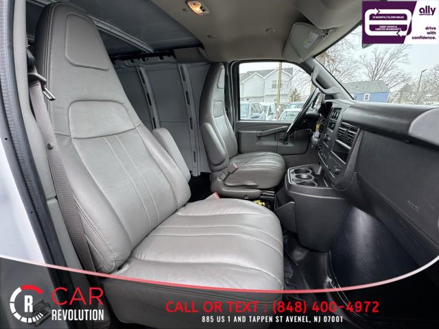 2023 GMC Savana Cargo Van 2500 155'', available for sale in Avenel, New Jersey | Car Revolution. Avenel, New Jersey 2023 GMC Savana Cargo Van 2500 155'', available for sale in Avenel, New Jersey | Car Revolution. Avenel, New Jersey