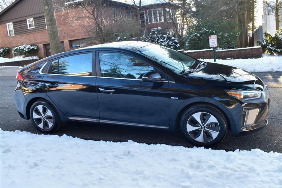 2019 Hyundai Ioniq Electric Limited 4dr Hatchback, available for sale in Great Neck, New York | Camy Cars. Great Neck, New York 2019 Hyundai Ioniq Electric Limited 4dr Hatchback, available for sale in Great Neck, New York | Camy Cars. Great Neck, New York