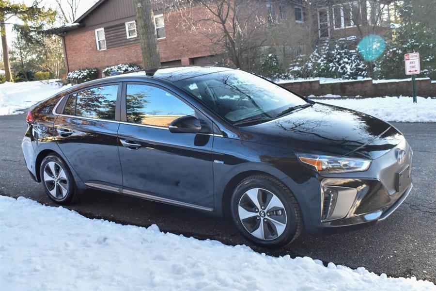 2019 Hyundai Ioniq Electric Limited 4dr Hatchback, available for sale in Great Neck, New York | Camy Cars. Great Neck, New York 2019 Hyundai Ioniq Electric Limited 4dr Hatchback, available for sale in Great Neck, New York | Camy Cars. Great Neck, New York