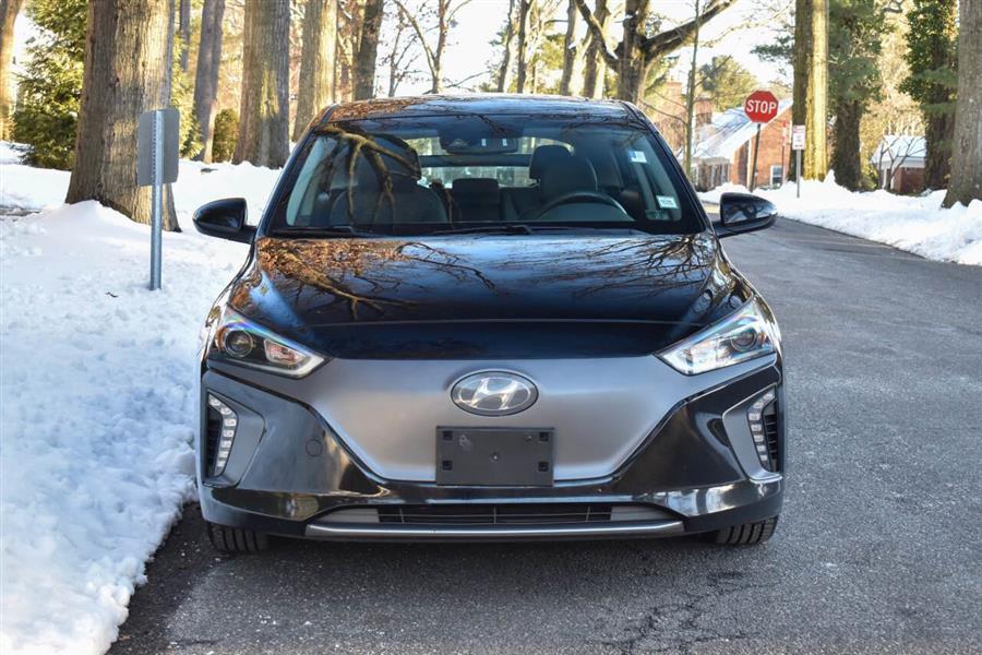 2019 Hyundai Ioniq Electric Limited 4dr Hatchback, available for sale in Great Neck, New York | Camy Cars. Great Neck, New York 2019 Hyundai Ioniq Electric Limited 4dr Hatchback, available for sale in Great Neck, New York | Camy Cars. Great Neck, New York