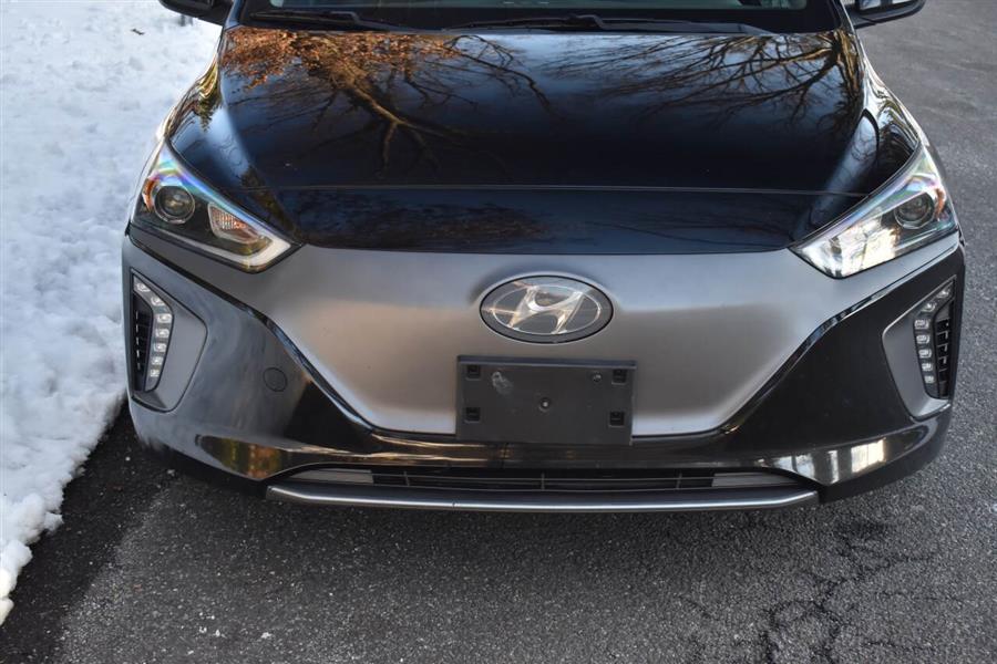 2019 Hyundai Ioniq Electric Limited 4dr Hatchback, available for sale in Great Neck, New York | Camy Cars. Great Neck, New York 2019 Hyundai Ioniq Electric Limited 4dr Hatchback, available for sale in Great Neck, New York | Camy Cars. Great Neck, New York