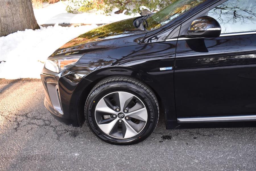 2019 Hyundai Ioniq Electric Limited 4dr Hatchback, available for sale in Great Neck, New York | Camy Cars. Great Neck, New York 2019 Hyundai Ioniq Electric Limited 4dr Hatchback, available for sale in Great Neck, New York | Camy Cars. Great Neck, New York