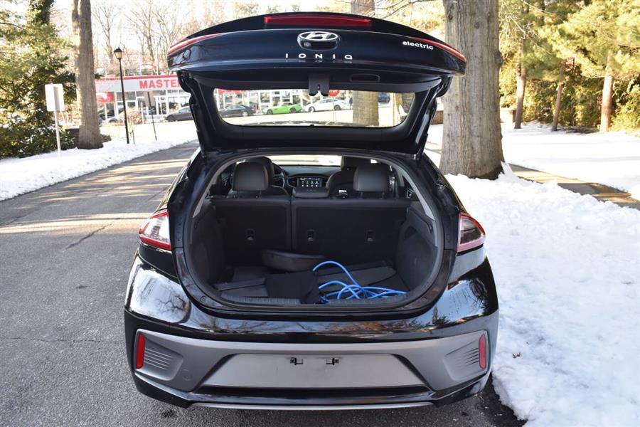 2019 Hyundai Ioniq Electric Limited 4dr Hatchback, available for sale in Great Neck, New York | Camy Cars. Great Neck, New York 2019 Hyundai Ioniq Electric Limited 4dr Hatchback, available for sale in Great Neck, New York | Camy Cars. Great Neck, New York