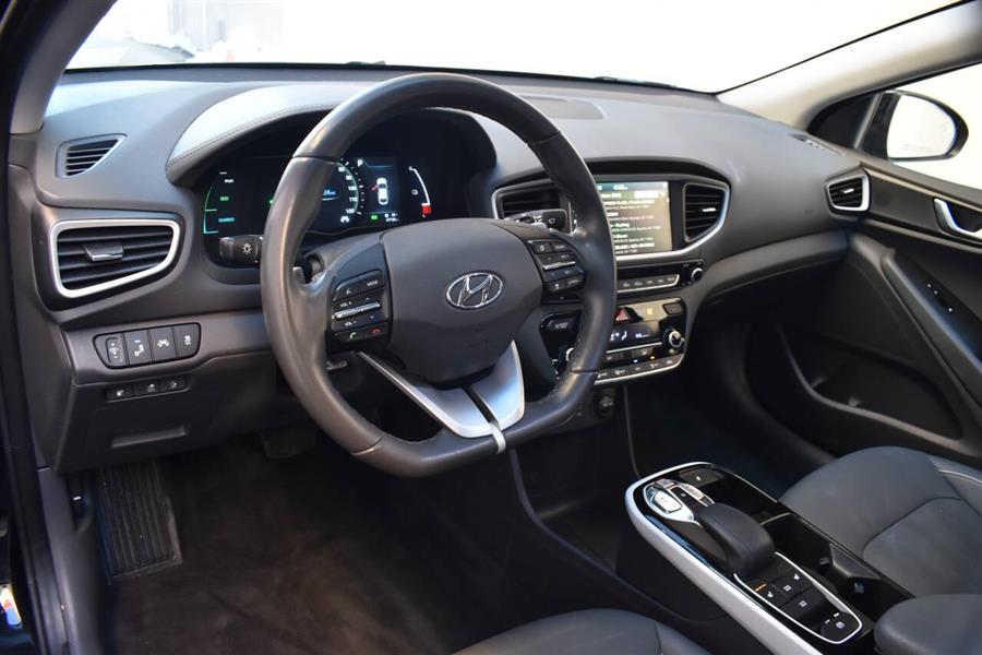2019 Hyundai Ioniq Electric Limited 4dr Hatchback, available for sale in Great Neck, New York | Camy Cars. Great Neck, New York 2019 Hyundai Ioniq Electric Limited 4dr Hatchback, available for sale in Great Neck, New York | Camy Cars. Great Neck, New York