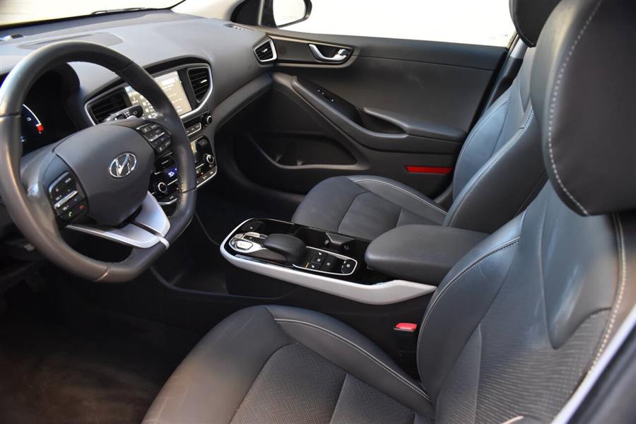 2019 Hyundai Ioniq Electric Limited 4dr Hatchback, available for sale in Great Neck, New York | Camy Cars. Great Neck, New York 2019 Hyundai Ioniq Electric Limited 4dr Hatchback, available for sale in Great Neck, New York | Camy Cars. Great Neck, New York