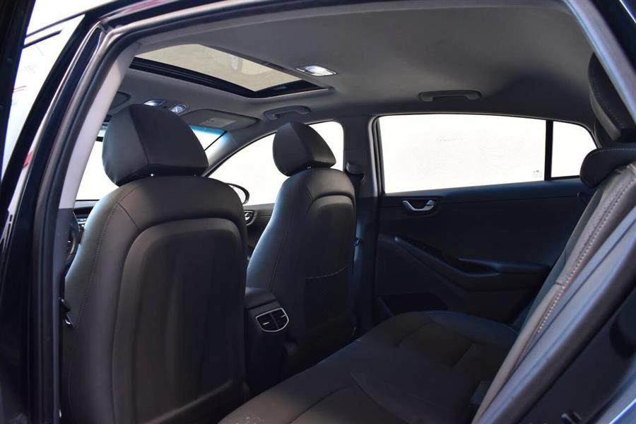 2019 Hyundai Ioniq Electric Limited 4dr Hatchback, available for sale in Great Neck, New York | Camy Cars. Great Neck, New York 2019 Hyundai Ioniq Electric Limited 4dr Hatchback, available for sale in Great Neck, New York | Camy Cars. Great Neck, New York