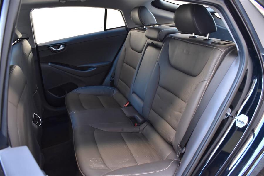2019 Hyundai Ioniq Electric Limited 4dr Hatchback, available for sale in Great Neck, New York | Camy Cars. Great Neck, New York 2019 Hyundai Ioniq Electric Limited 4dr Hatchback, available for sale in Great Neck, New York | Camy Cars. Great Neck, New York