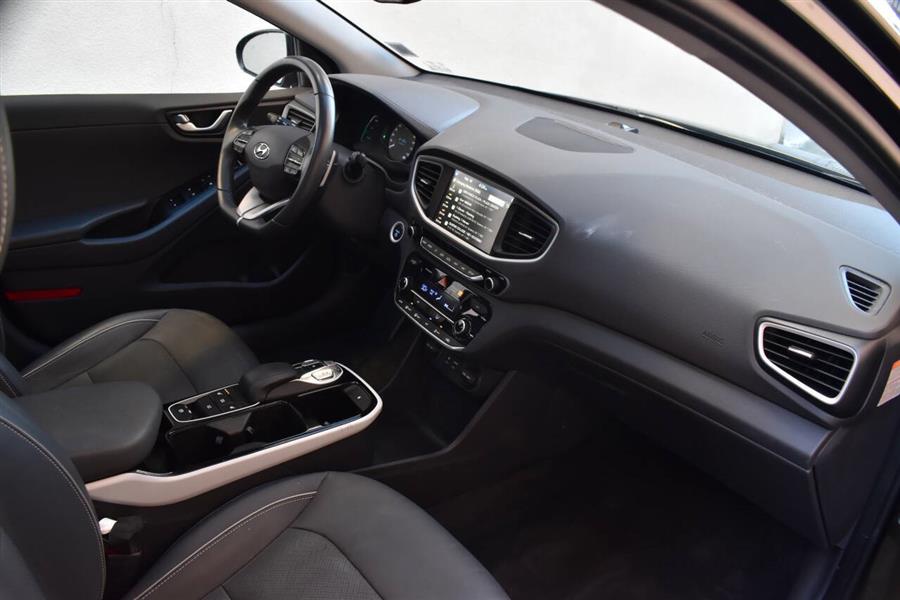 2019 Hyundai Ioniq Electric Limited 4dr Hatchback, available for sale in Great Neck, New York | Camy Cars. Great Neck, New York 2019 Hyundai Ioniq Electric Limited 4dr Hatchback, available for sale in Great Neck, New York | Camy Cars. Great Neck, New York
