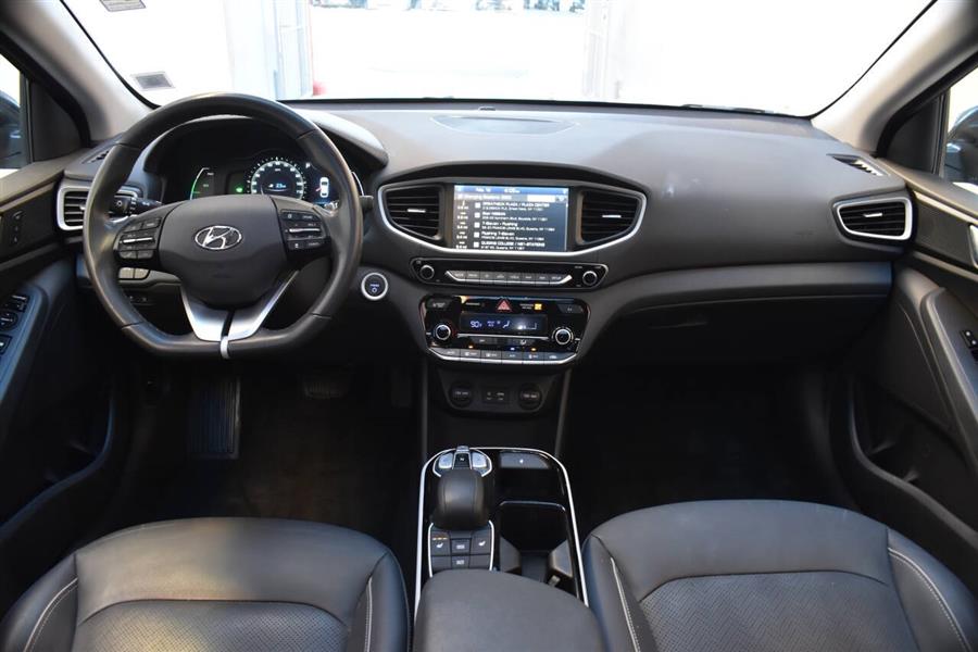 2019 Hyundai Ioniq Electric Limited 4dr Hatchback, available for sale in Great Neck, New York | Camy Cars. Great Neck, New York 2019 Hyundai Ioniq Electric Limited 4dr Hatchback, available for sale in Great Neck, New York | Camy Cars. Great Neck, New York