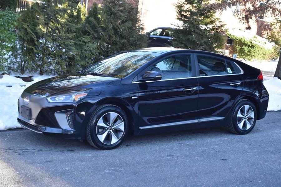 2019 Hyundai Ioniq Electric Limited 4dr Hatchback, available for sale in Great Neck, New York | Camy Cars. Great Neck, New York 2019 Hyundai Ioniq Electric Limited 4dr Hatchback, available for sale in Great Neck, New York | Camy Cars. Great Neck, New York