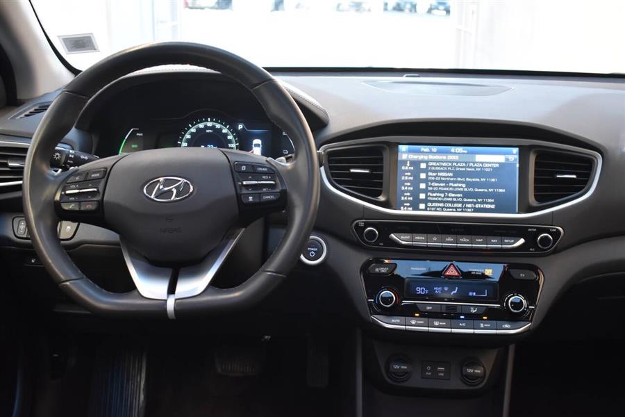 2019 Hyundai Ioniq Electric Limited 4dr Hatchback, available for sale in Great Neck, New York | Camy Cars. Great Neck, New York 2019 Hyundai Ioniq Electric Limited 4dr Hatchback, available for sale in Great Neck, New York | Camy Cars. Great Neck, New York