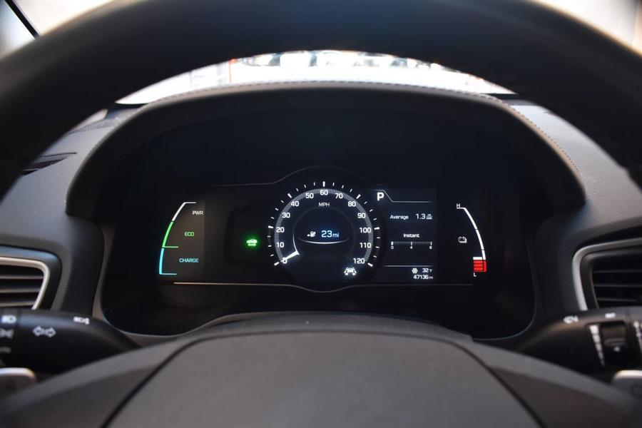 2019 Hyundai Ioniq Electric Limited 4dr Hatchback, available for sale in Great Neck, New York | Camy Cars. Great Neck, New York 2019 Hyundai Ioniq Electric Limited 4dr Hatchback, available for sale in Great Neck, New York | Camy Cars. Great Neck, New York