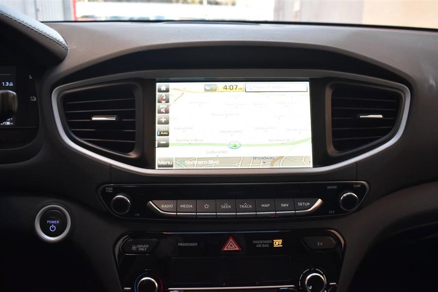 2019 Hyundai Ioniq Electric Limited 4dr Hatchback, available for sale in Great Neck, New York | Camy Cars. Great Neck, New York 2019 Hyundai Ioniq Electric Limited 4dr Hatchback, available for sale in Great Neck, New York | Camy Cars. Great Neck, New York