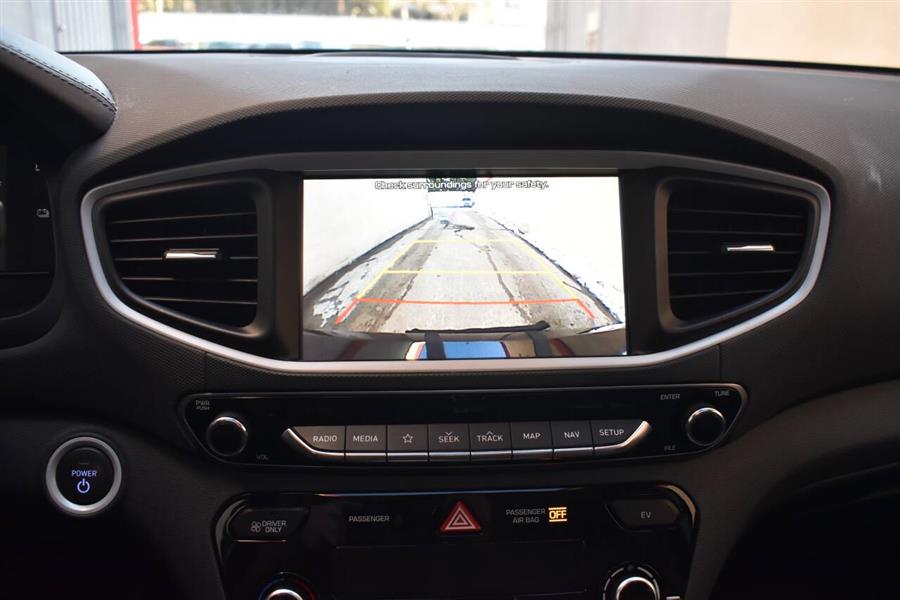 2019 Hyundai Ioniq Electric Limited 4dr Hatchback, available for sale in Great Neck, New York | Camy Cars. Great Neck, New York 2019 Hyundai Ioniq Electric Limited 4dr Hatchback, available for sale in Great Neck, New York | Camy Cars. Great Neck, New York