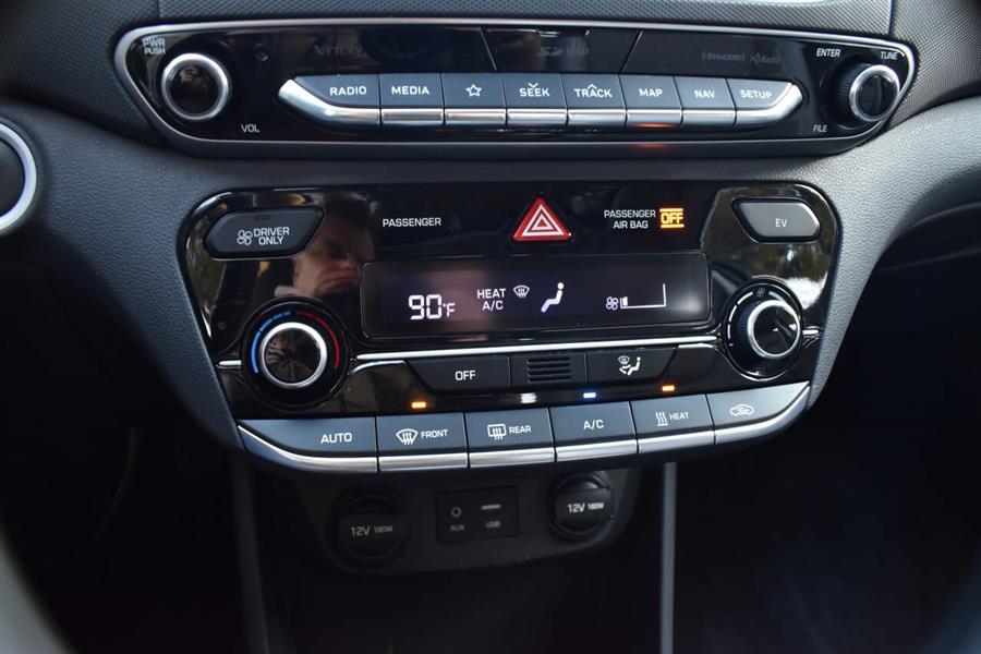 2019 Hyundai Ioniq Electric Limited 4dr Hatchback, available for sale in Great Neck, New York | Camy Cars. Great Neck, New York 2019 Hyundai Ioniq Electric Limited 4dr Hatchback, available for sale in Great Neck, New York | Camy Cars. Great Neck, New York