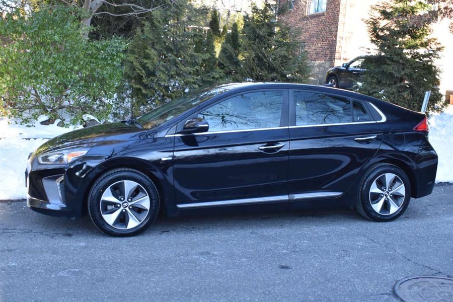 2019 Hyundai Ioniq Electric Limited 4dr Hatchback, available for sale in Great Neck, New York | Camy Cars. Great Neck, New York 2019 Hyundai Ioniq Electric Limited 4dr Hatchback, available for sale in Great Neck, New York | Camy Cars. Great Neck, New York