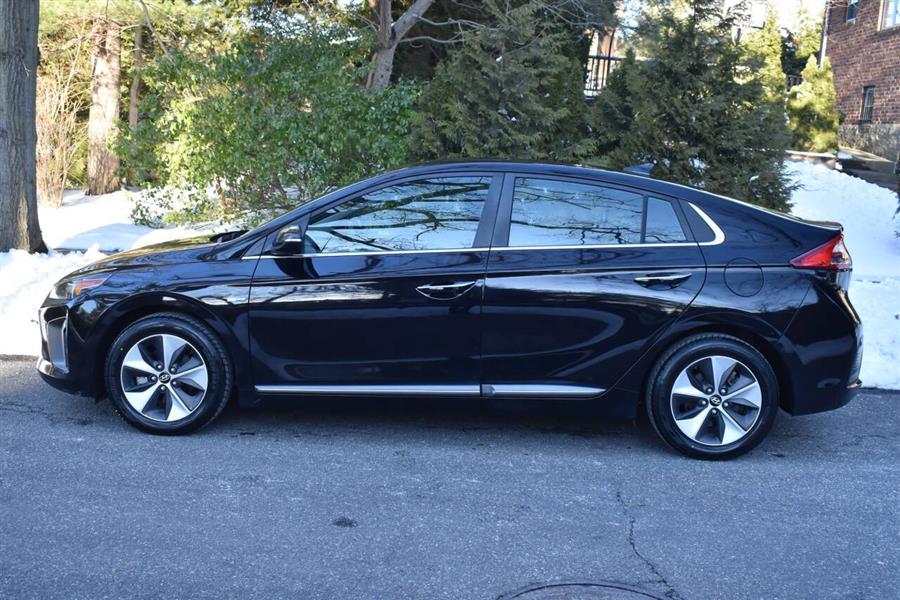 2019 Hyundai Ioniq Electric Limited 4dr Hatchback, available for sale in Great Neck, New York | Camy Cars. Great Neck, New York 2019 Hyundai Ioniq Electric Limited 4dr Hatchback, available for sale in Great Neck, New York | Camy Cars. Great Neck, New York