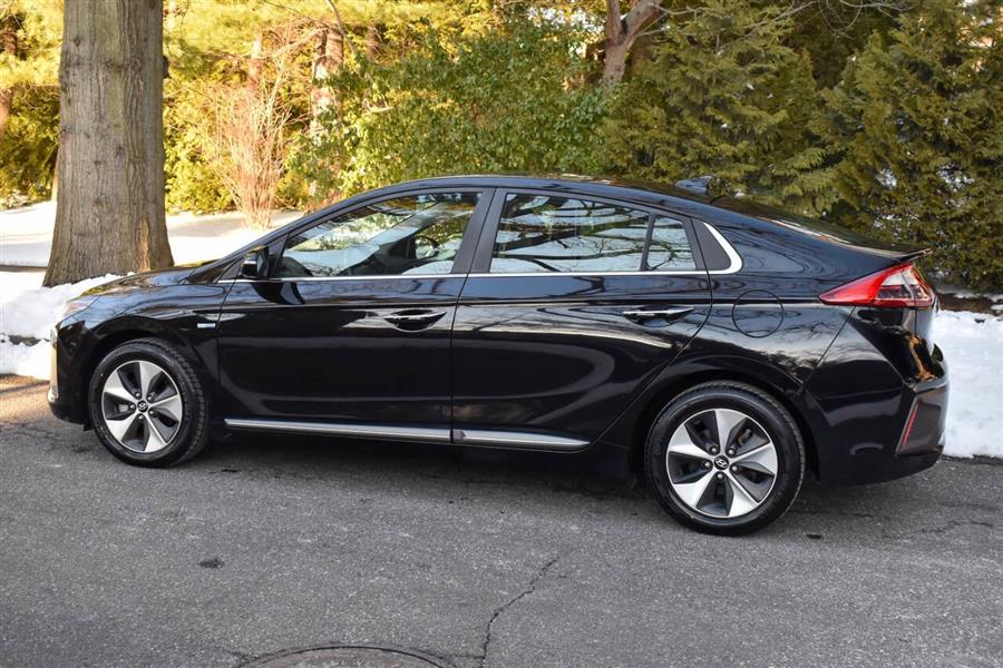 2019 Hyundai Ioniq Electric Limited 4dr Hatchback, available for sale in Great Neck, New York | Camy Cars. Great Neck, New York 2019 Hyundai Ioniq Electric Limited 4dr Hatchback, available for sale in Great Neck, New York | Camy Cars. Great Neck, New York